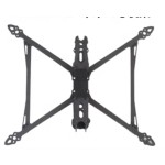 Hskrc Mak4 V2  MARK4/MAK4 V2 8-inch 10inch Carbon Fiber Drone Frame FPV